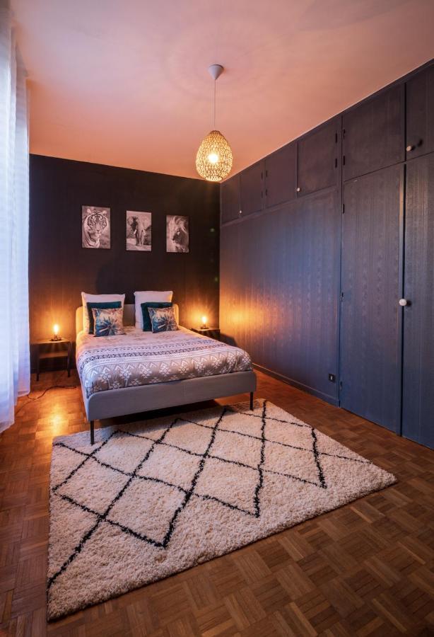 Maison 6Ch, Vue Sublime & Parc Arbore Шарлевиль-Мезьер Экстерьер фото
