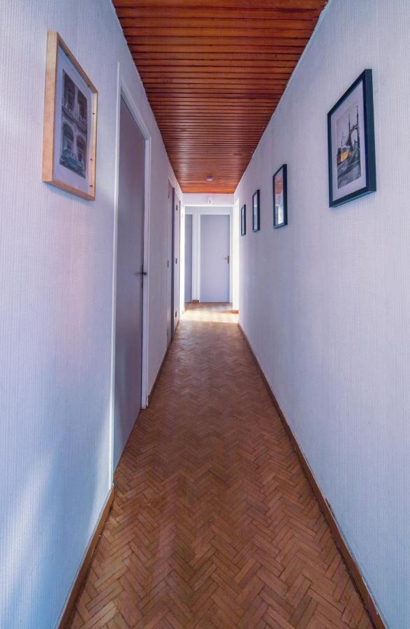 Maison 6Ch, Vue Sublime & Parc Arbore Шарлевиль-Мезьер Экстерьер фото